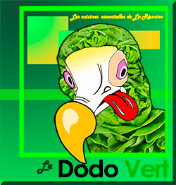 Restaurant le Dodo Vert®